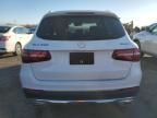 2018 Mercedes-Benz GLC 300 4matic