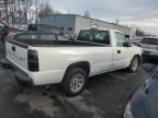 2007 Chevrolet Silverado C1500 Classic