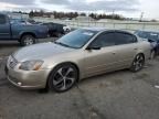 2005 Nissan Altima S