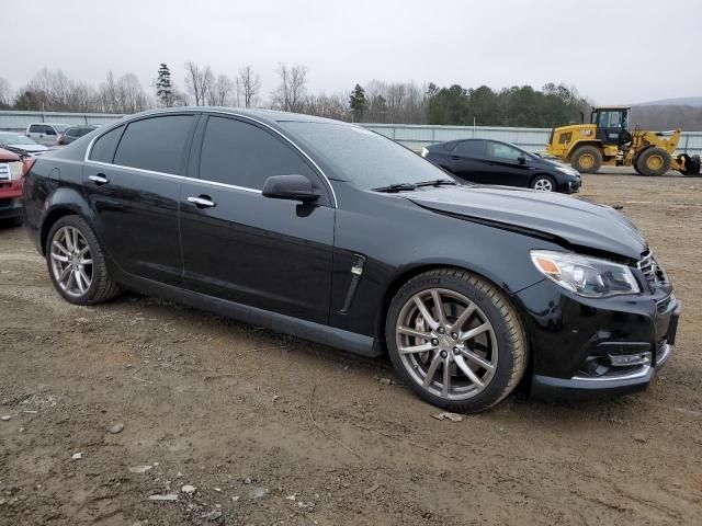 2014 Chevrolet SS