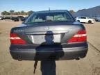 2005 Lexus LS 430