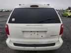 2001 Dodge Grand Caravan Sport