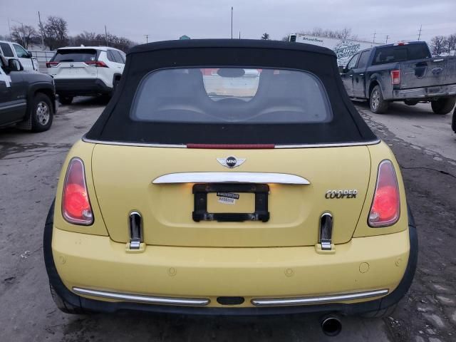 2005 Mini Cooper