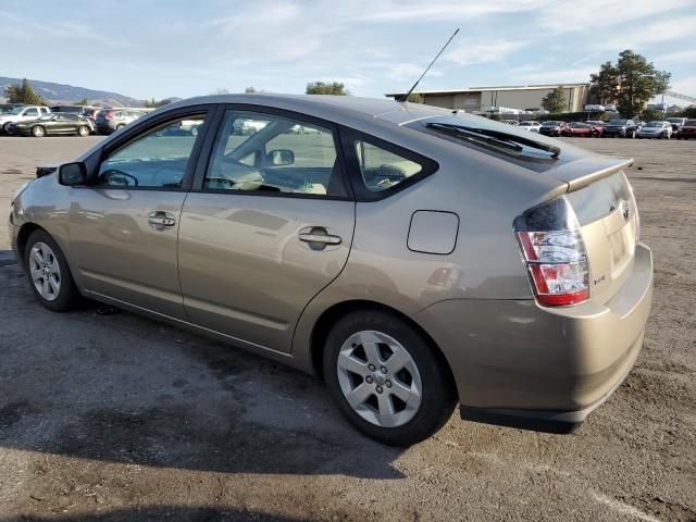 2005 Toyota Prius