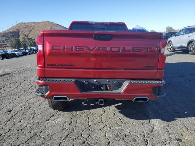 2023 Chevrolet Silverado K1500 RST