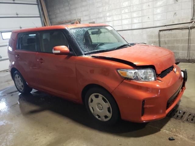 2012 Scion XB