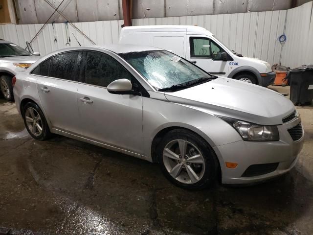 2013 Chevrolet Cruze LT