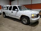 2001 GMC New Sierra C1500