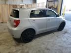 2008 Scion XD