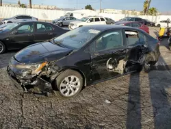 2023 Toyota Corolla LE en venta en Van Nuys, CA