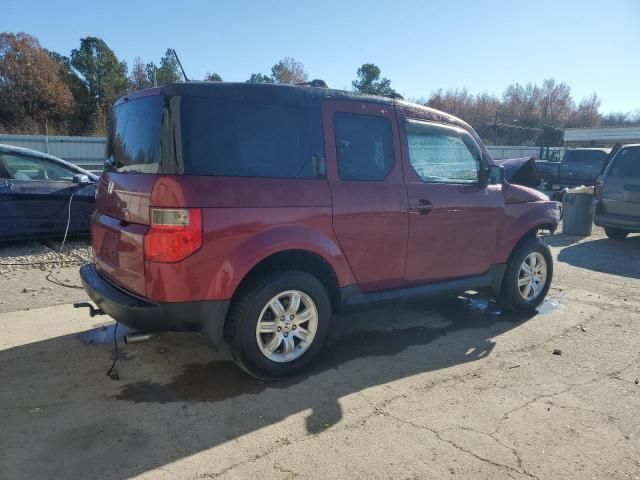 2008 Honda Element EX