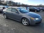 2005 Acura TL