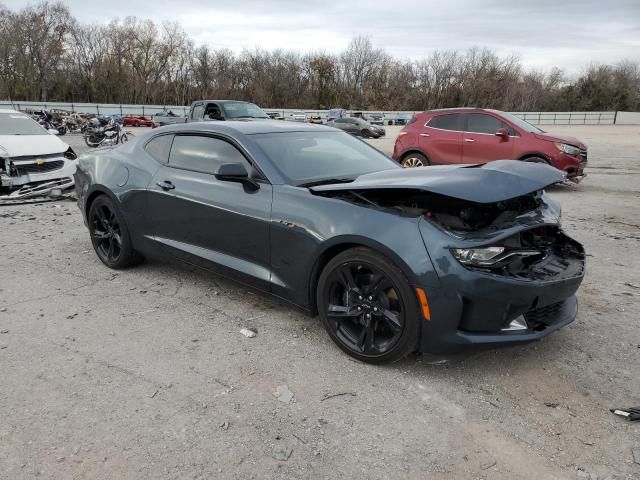 2023 Chevrolet Camaro LT1