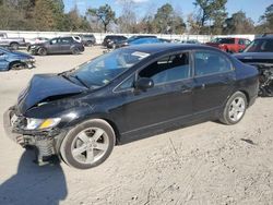 2010 Honda Civic LX-S en venta en Hampton, VA