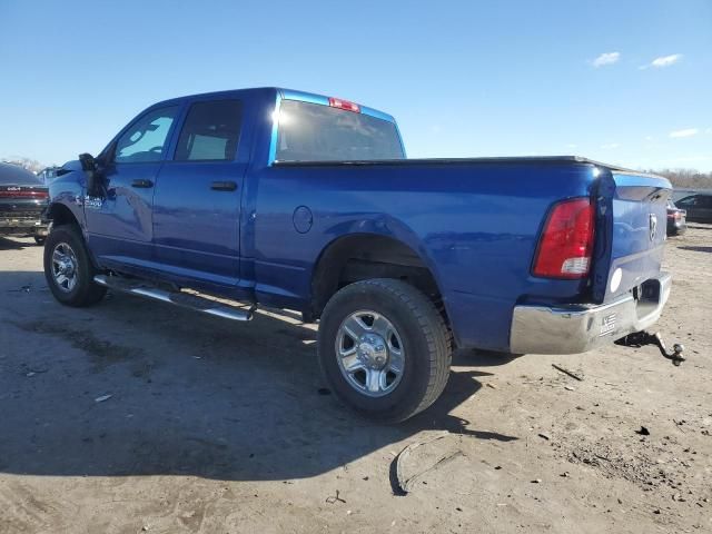 2018 Dodge RAM 2500 ST