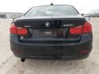 2015 BMW 320 I Xdrive