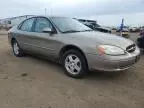 2002 Ford Taurus SEL