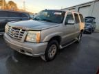 2004 Cadillac Escalade Luxury