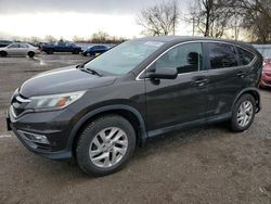 2016 Honda CR-V EX en venta en London, ON