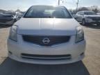 2011 Nissan Sentra 2.0