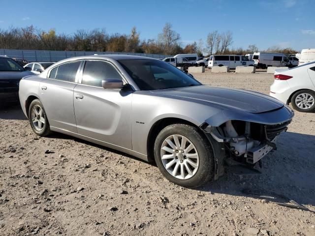 2016 Dodge Charger R/T