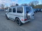 2014 Mercedes-Benz G 63 AMG