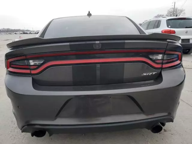 2016 Dodge Charger SRT 392