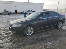 Lincoln Vehiculos salvage en venta: 2011 Lincoln MKZ