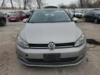 2015 Volkswagen Golf TDI