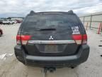 2010 Mitsubishi Endeavor LS