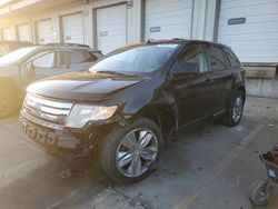 2007 Ford Edge SEL Plus en venta en Louisville, KY