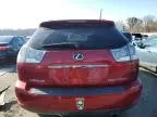 2008 Lexus RX 400H