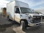 2009 Ford Econoline E350 Super Duty Cutaway Van