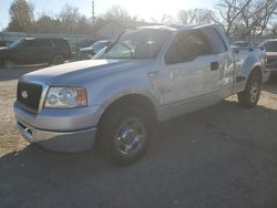 Salvage cars for sale from Copart Wichita, KS: 2007 Ford F150