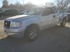 2007 Ford F150