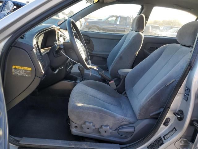 2005 Hyundai Elantra GLS