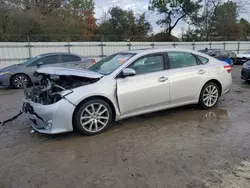 2014 Toyota Avalon Base en venta en Hampton, VA