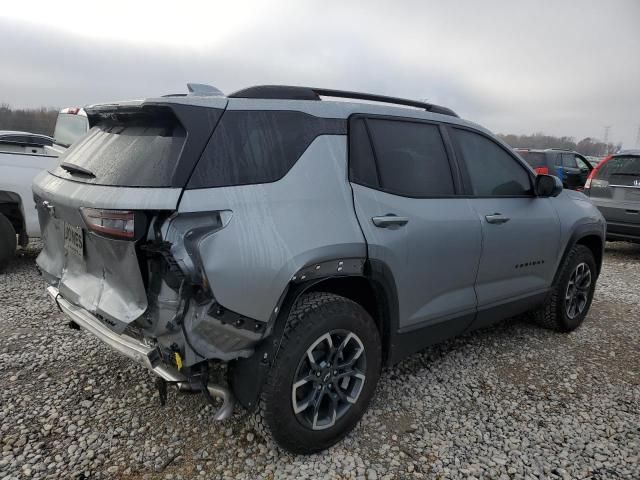 2025 Chevrolet Equinox Active