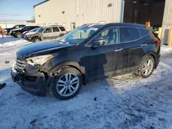 2015 Hyundai Santa FE Sport en venta en Appleton, WI