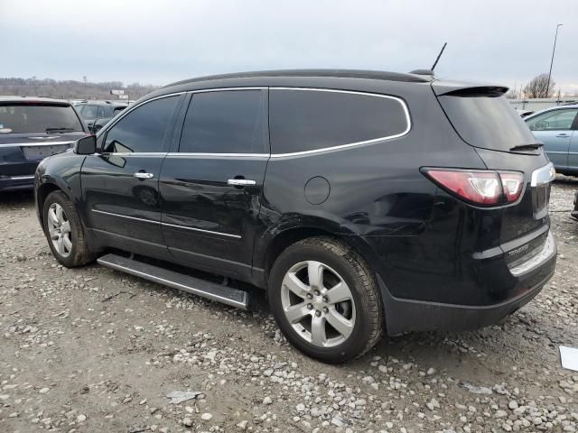 2017 Chevrolet Traverse Premier