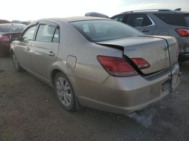 2008 Toyota Avalon XL