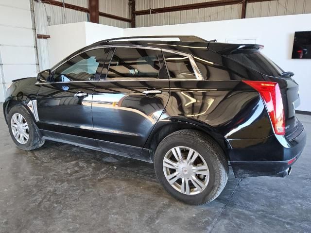 2014 Cadillac SRX