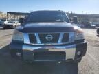 2010 Nissan Titan XE