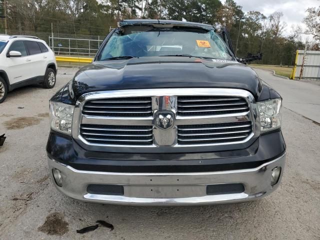 2013 Dodge RAM 1500 SLT