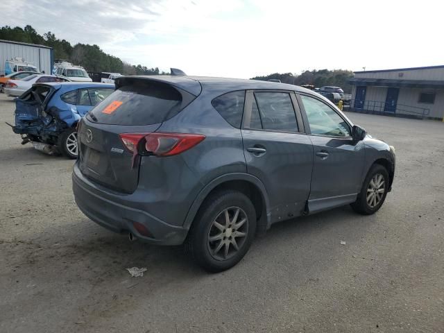 2013 Mazda CX-5 Touring