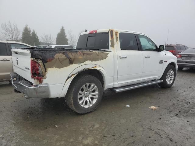 2016 Dodge RAM 1500 Longhorn