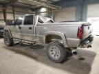 2003 GMC Sierra K2500 Heavy Duty