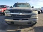 2005 Chevrolet Silverado K1500