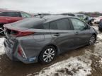 2021 Toyota Prius Prime LE