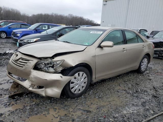 2008 Toyota Camry CE